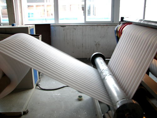 洛陽EPE珍珠棉特性有哪些