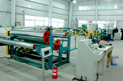 為什么電子產品運輸時都要使用洛陽氣泡袋呢