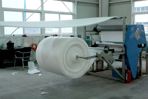 洛陽EPE珍珠棉材料用途