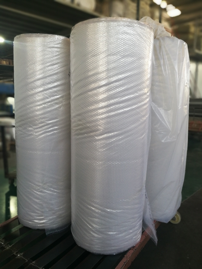 種類多樣的洛陽氣泡袋是如何劃分的